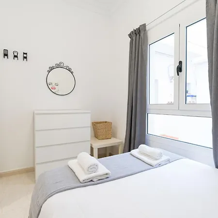 בית נופש In Palmas Near Canteras *