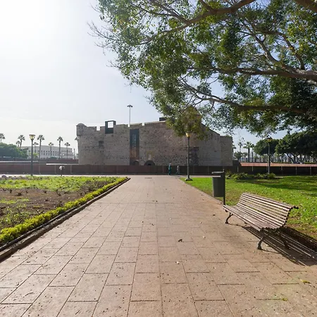 Nyaraló In Palmas Near Canteras Las Palmas de Gran Canaria